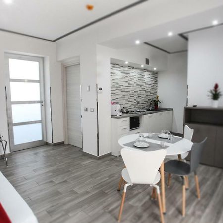 Le Colombe Di Venere Apartamento Trapani Exterior foto