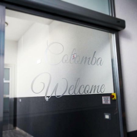 Le Colombe Di Venere Apartamento Trapani Exterior foto