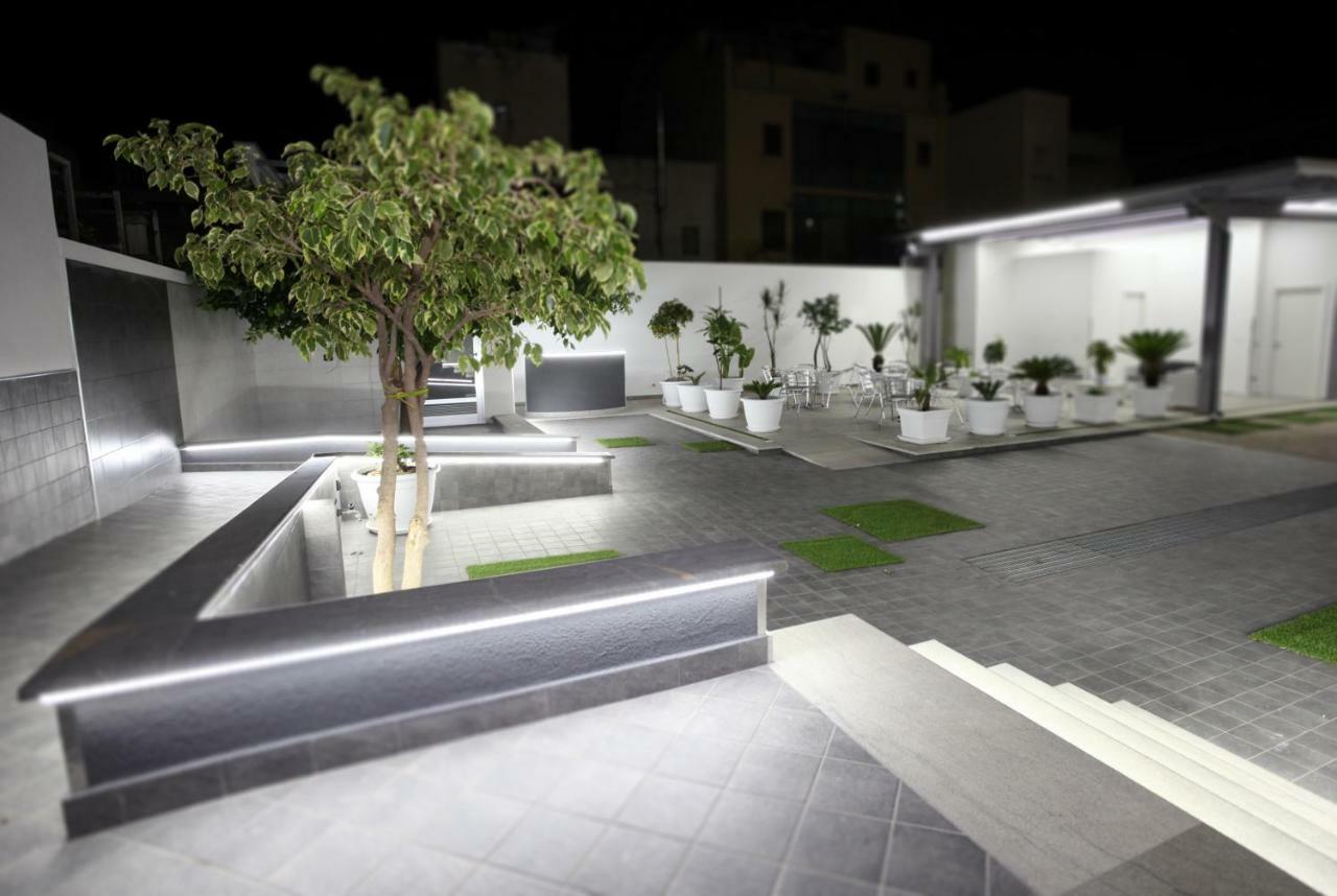 Le Colombe Di Venere Apartamento Trapani Exterior foto
