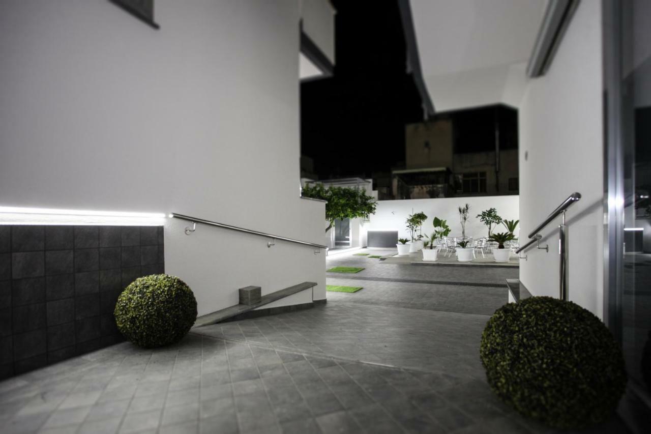 Le Colombe Di Venere Apartamento Trapani Exterior foto