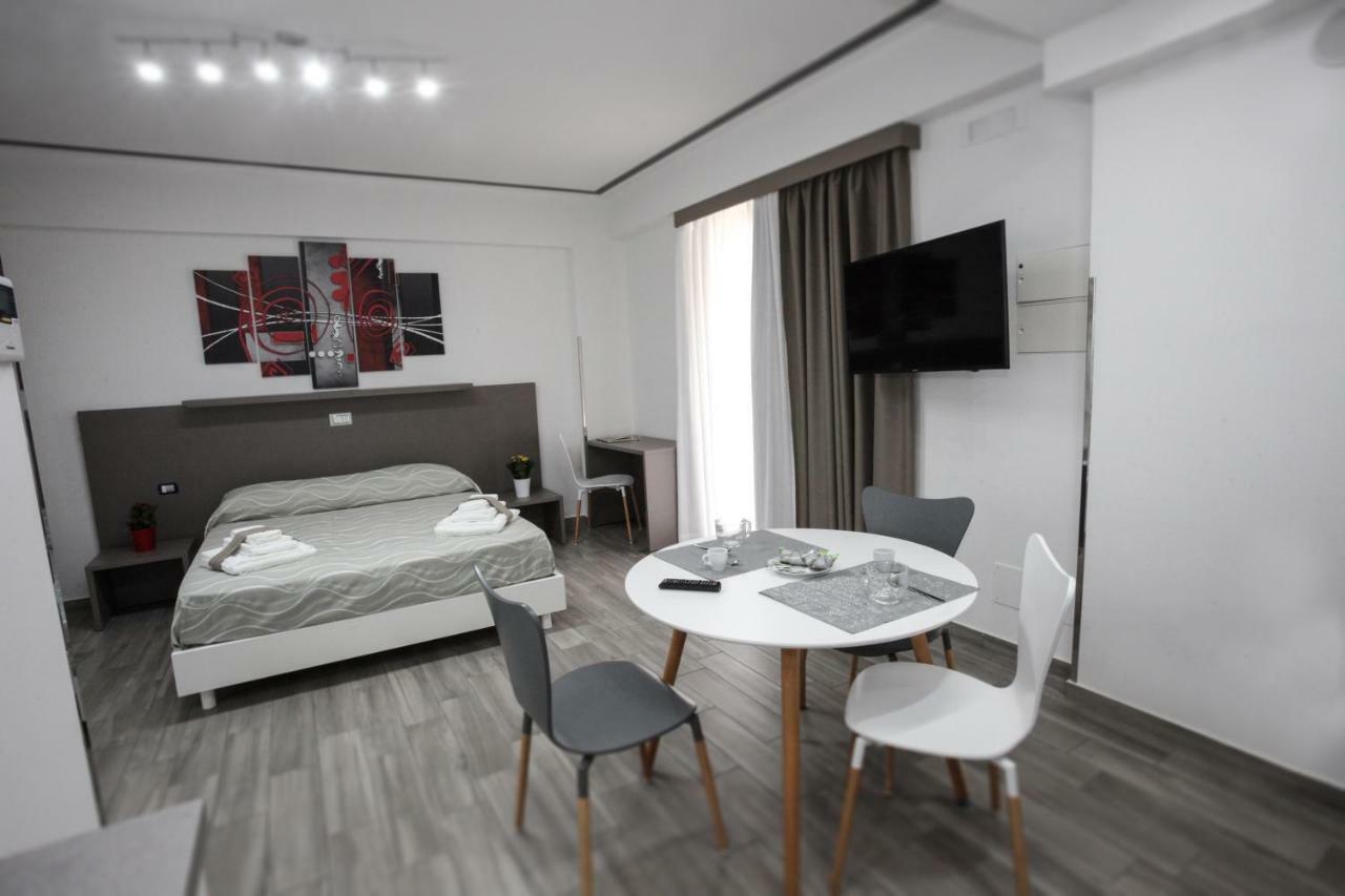 Le Colombe Di Venere Apartamento Trapani Exterior foto