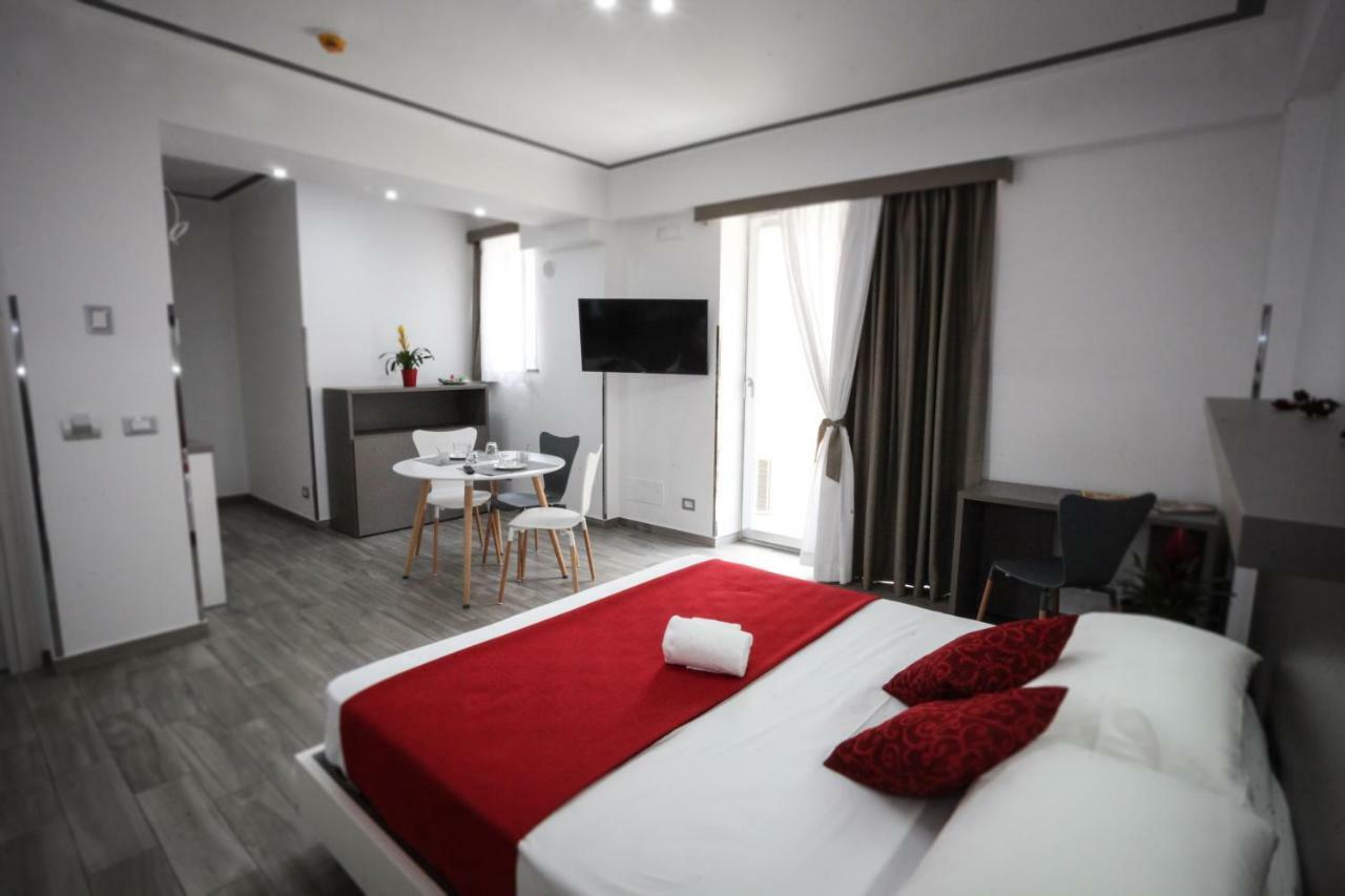 Le Colombe Di Venere Apartamento Trapani Exterior foto