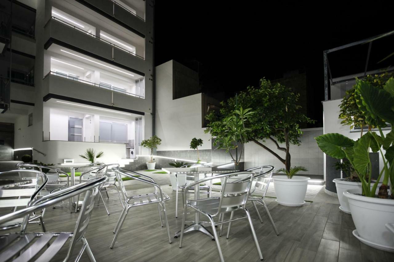 Le Colombe Di Venere Apartamento Trapani Exterior foto
