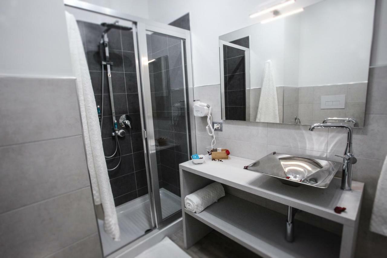 Le Colombe Di Venere Apartamento Trapani Exterior foto