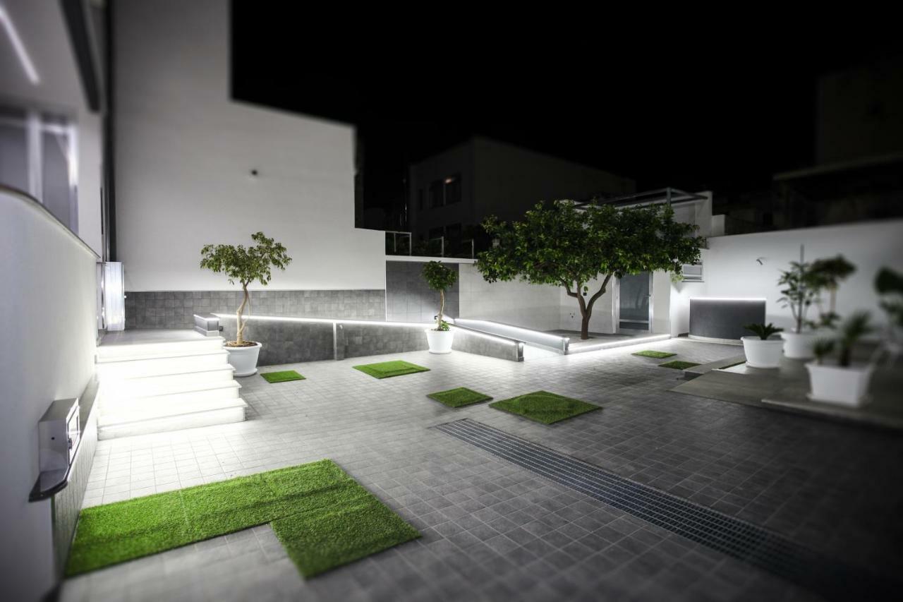 Le Colombe Di Venere Apartamento Trapani Exterior foto
