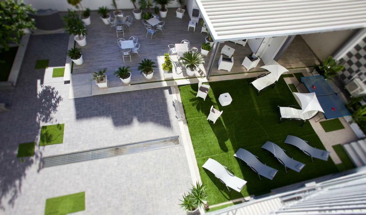 Le Colombe Di Venere Apartamento Trapani Exterior foto