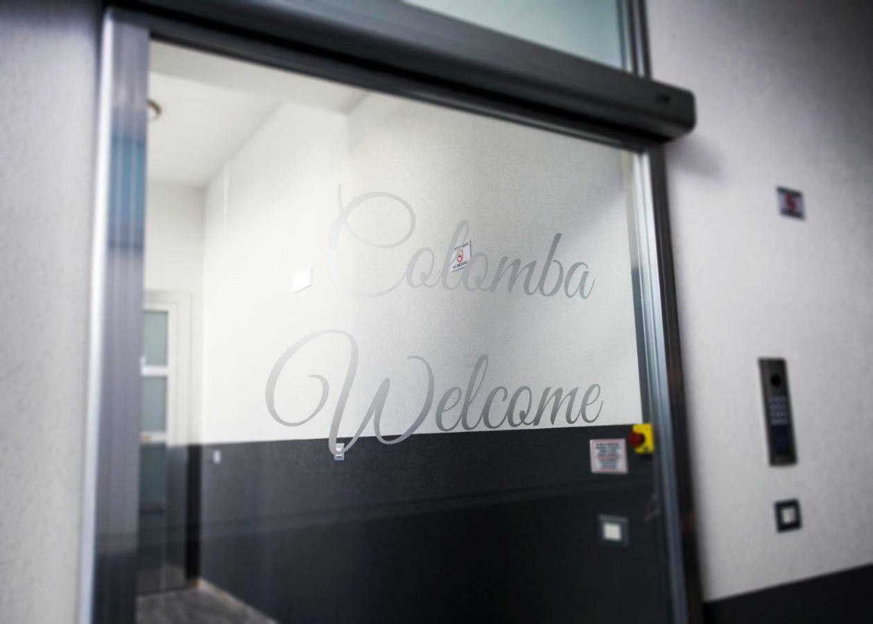 Le Colombe Di Venere Apartamento Trapani Exterior foto