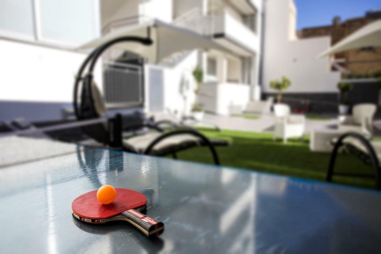 Le Colombe Di Venere Apartamento Trapani Exterior foto
